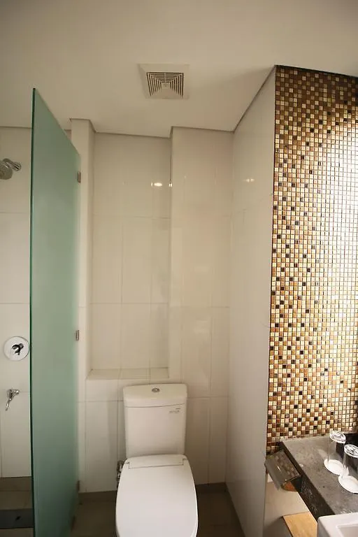 ***  Liberta Hotel Jimbaran Indonesia