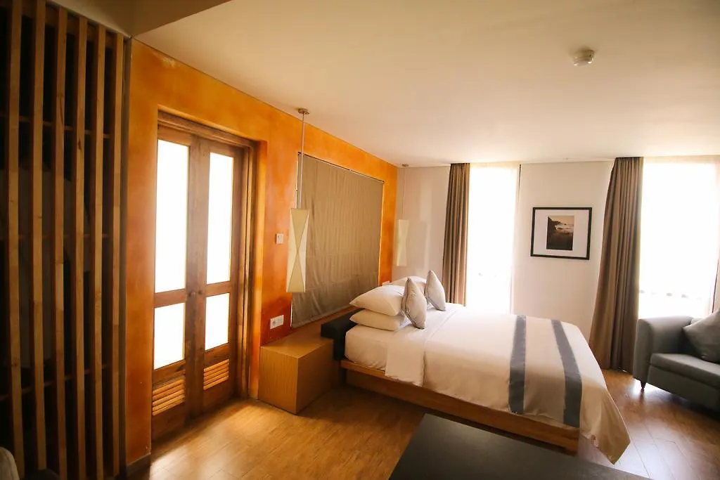 Liberta Hotel Jimbaran